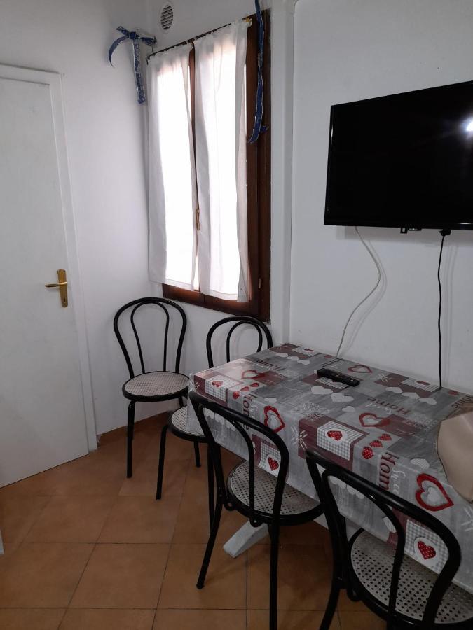 Appartamento “Il Borgo” 페치올리 외부 사진