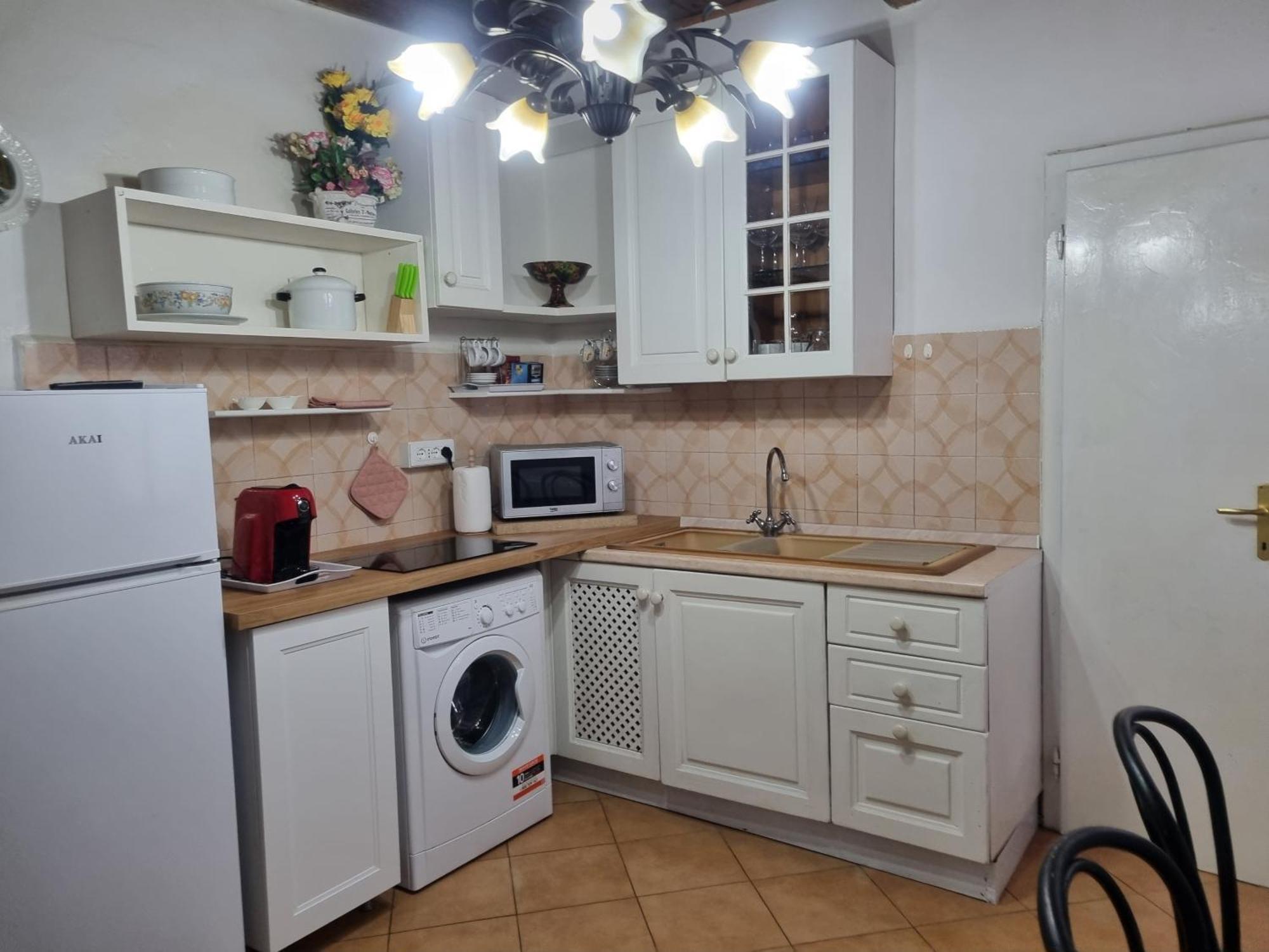Appartamento “Il Borgo” 페치올리 외부 사진